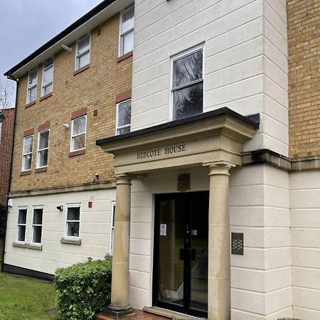 Apartmán Stunning Studio Flat - Free Parking - 3 Min From Sutton Station Exteriér fotografie