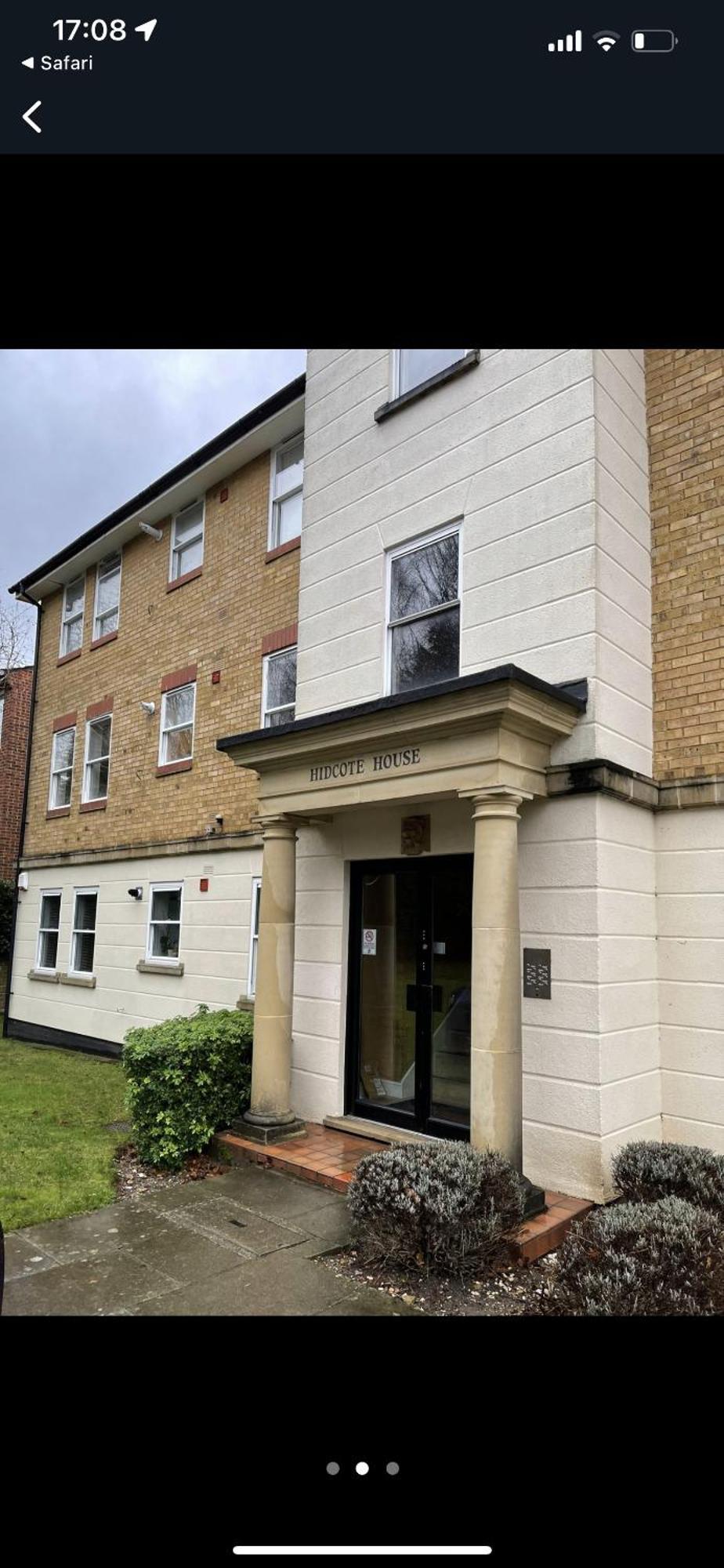 Apartmán Stunning Studio Flat - Free Parking - 3 Min From Sutton Station Exteriér fotografie